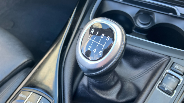 BMW 2 Series 218i Sport 2dr [Nav] Petrol Convertible